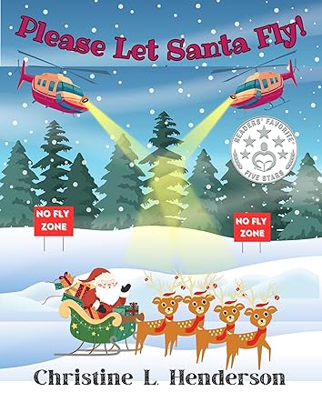 Please Let Santa Fly!