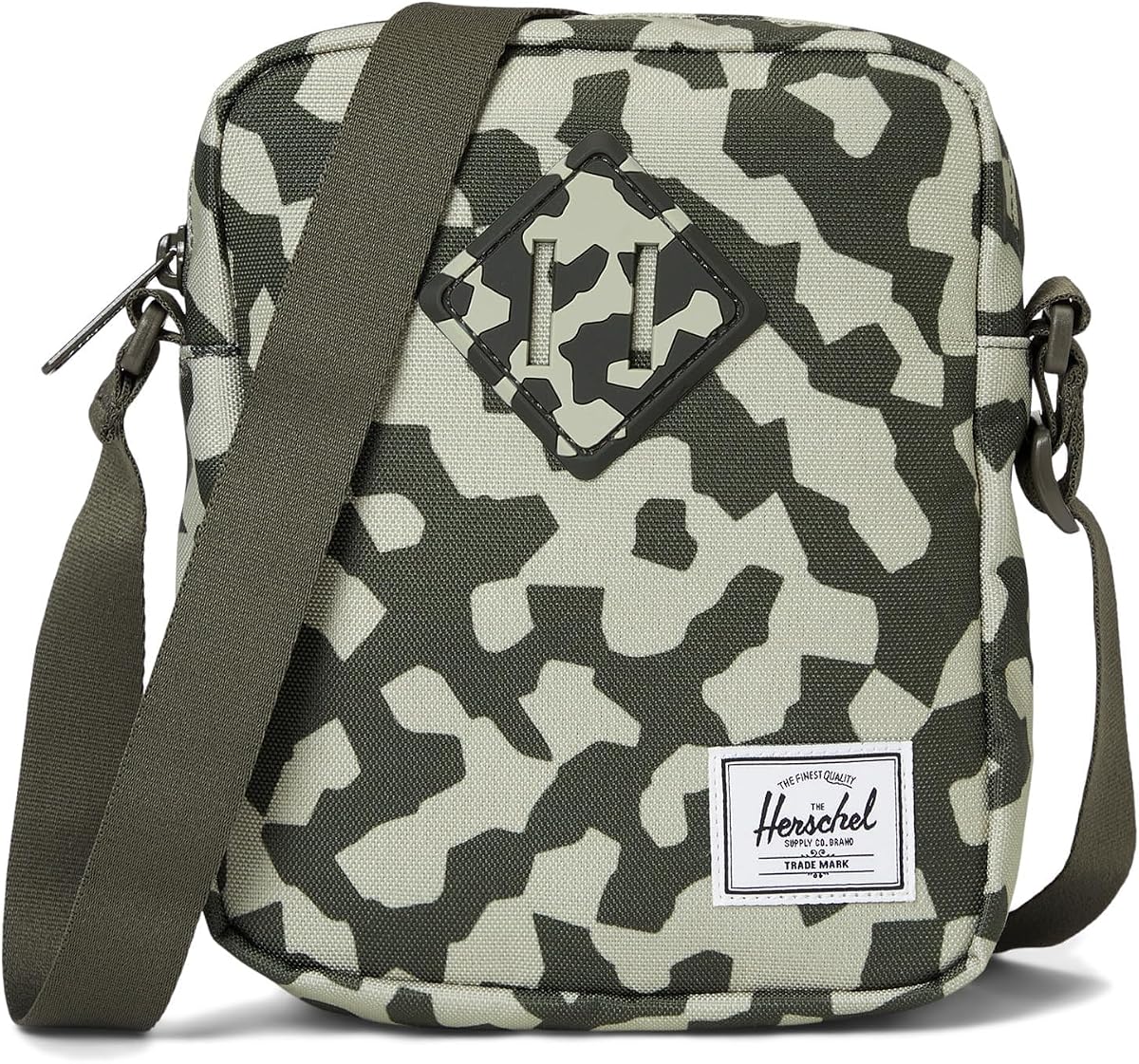 Herschel Unisex Heritage™ Crossbody