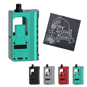 フレーバー・クリエーション Amazon.co.jp: 【BB互換】 Thunder Head Creations 【Blaze AIO