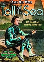 Toll of the Sea / Shifting Sand