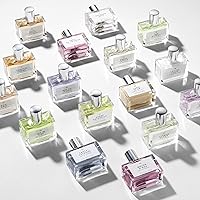 Vista 189 de Le Monde Gourmand Fraise Fouettée Eau de Parfum - 1 fl oz (1.0 fl oz) - Notas de perfume de vainilla, fresa, azúcar