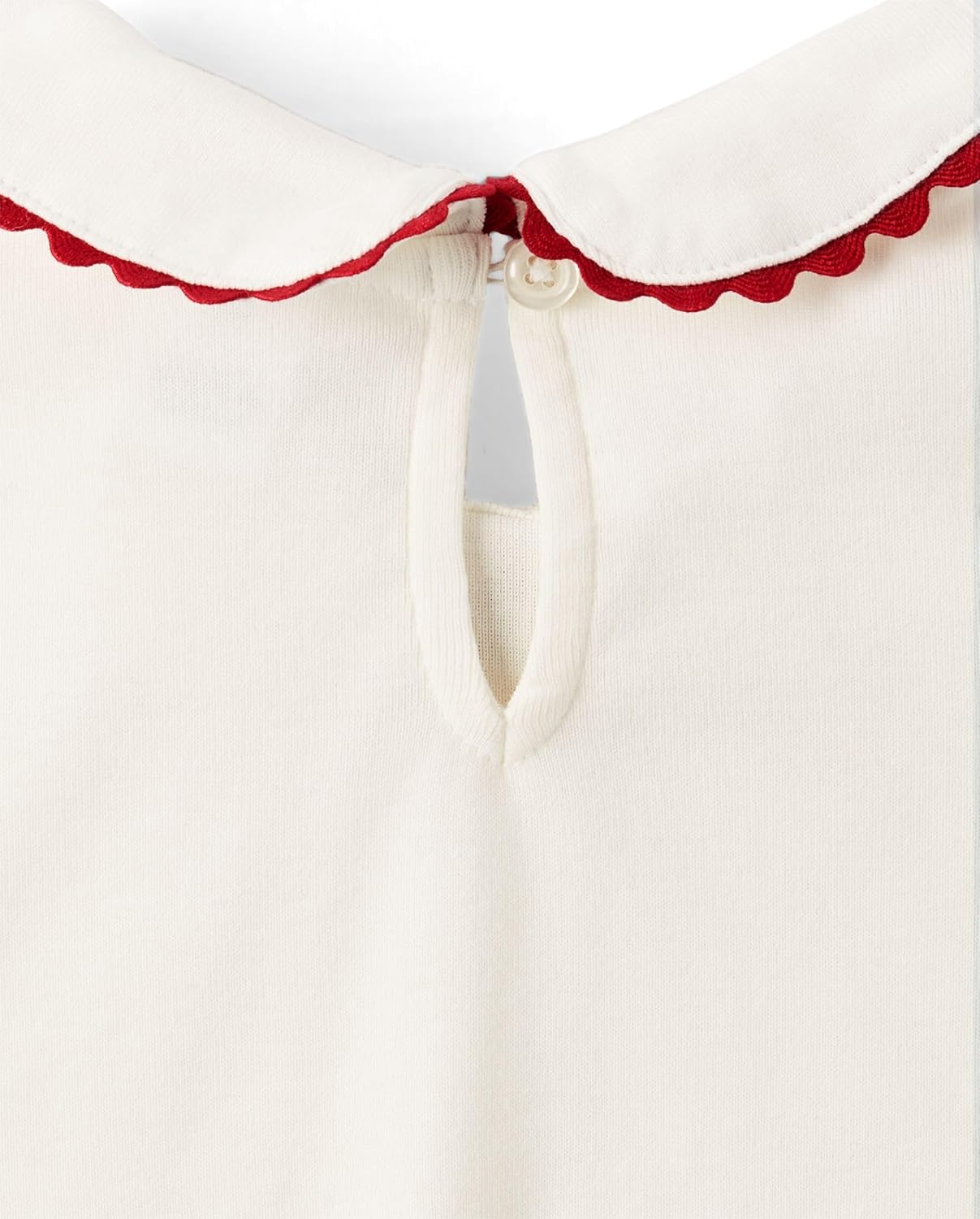 Gymboree Baby-Boys and Toddler Long Sleeve Collar Top - Image 2