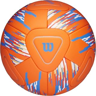 Wilson NCAA Vanquish Soccer Balls