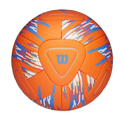 Wilson NCAA Vanquish Soccer Balls