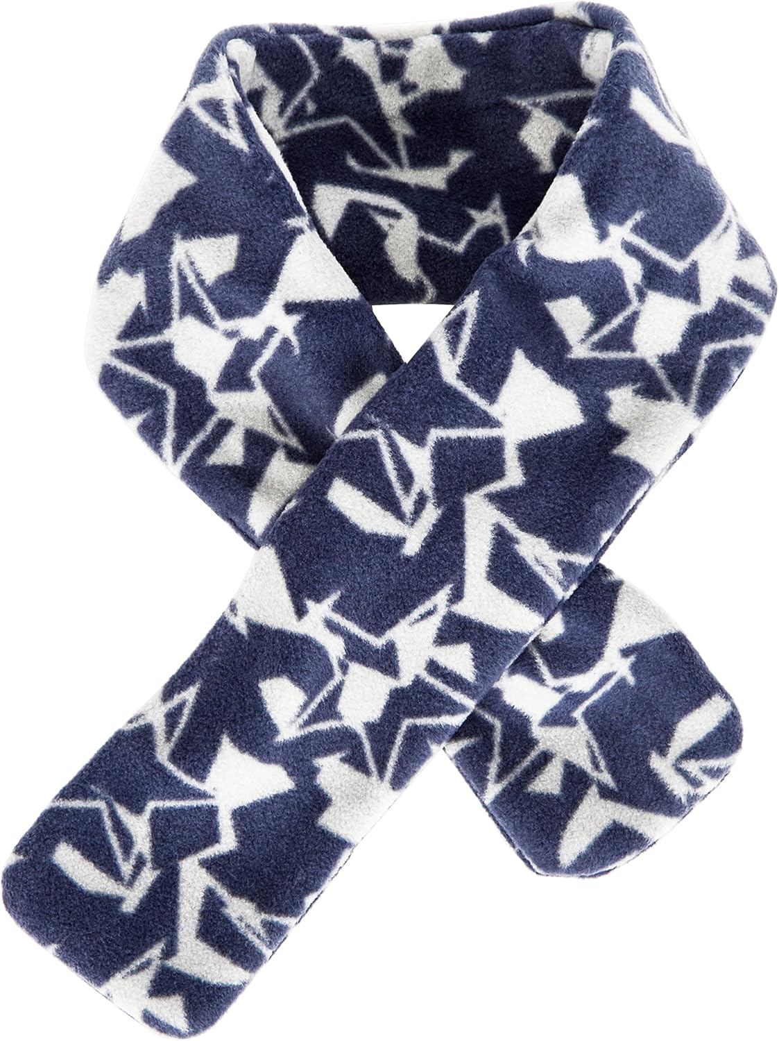 Playshoes Unisex Children's Fleece Winter Scarf
