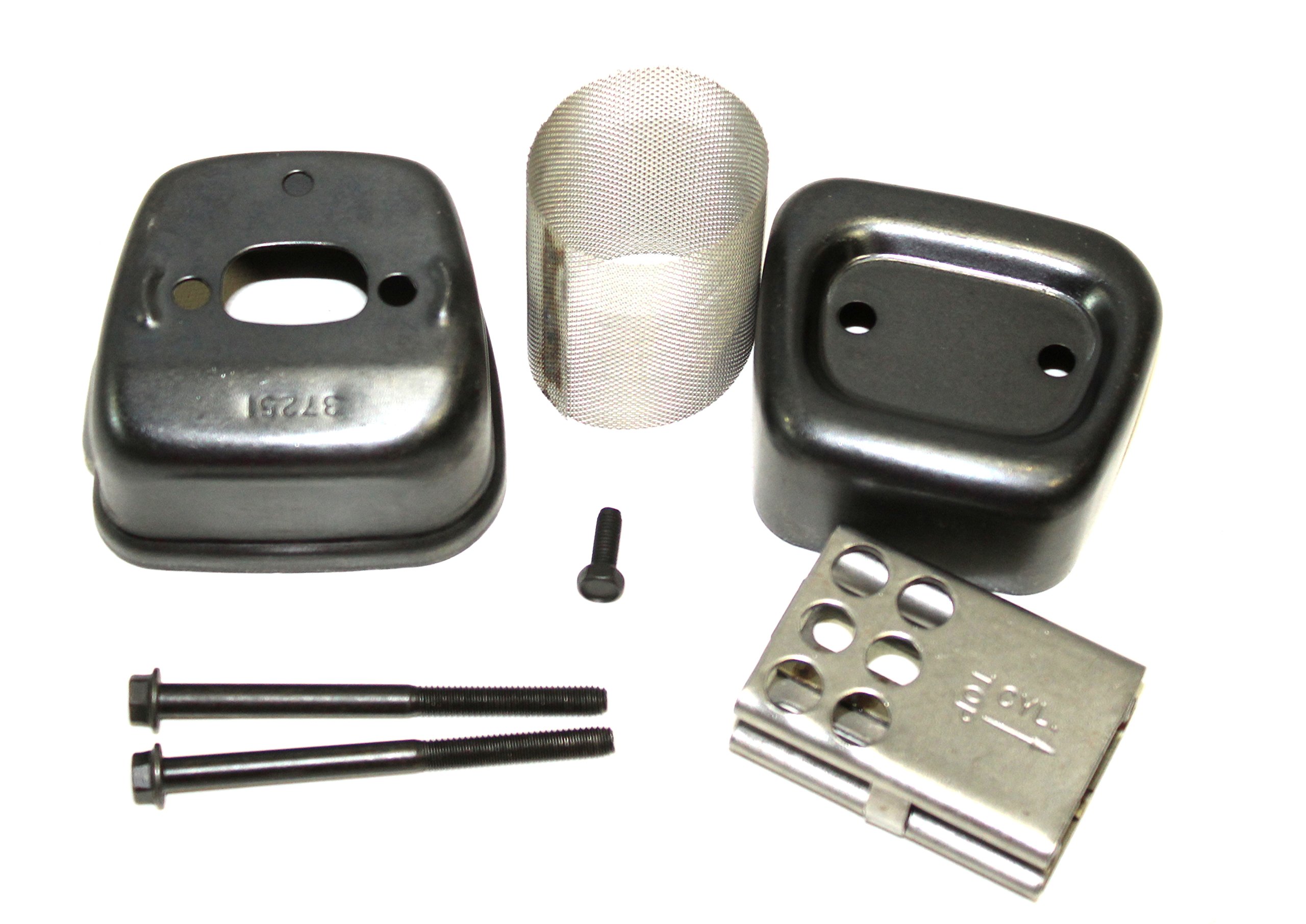 Husqvarna Part Number 530069415 Muffler Kit