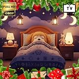 Asleep Pumpkin Spirits for Fire TV & Fire Tablet