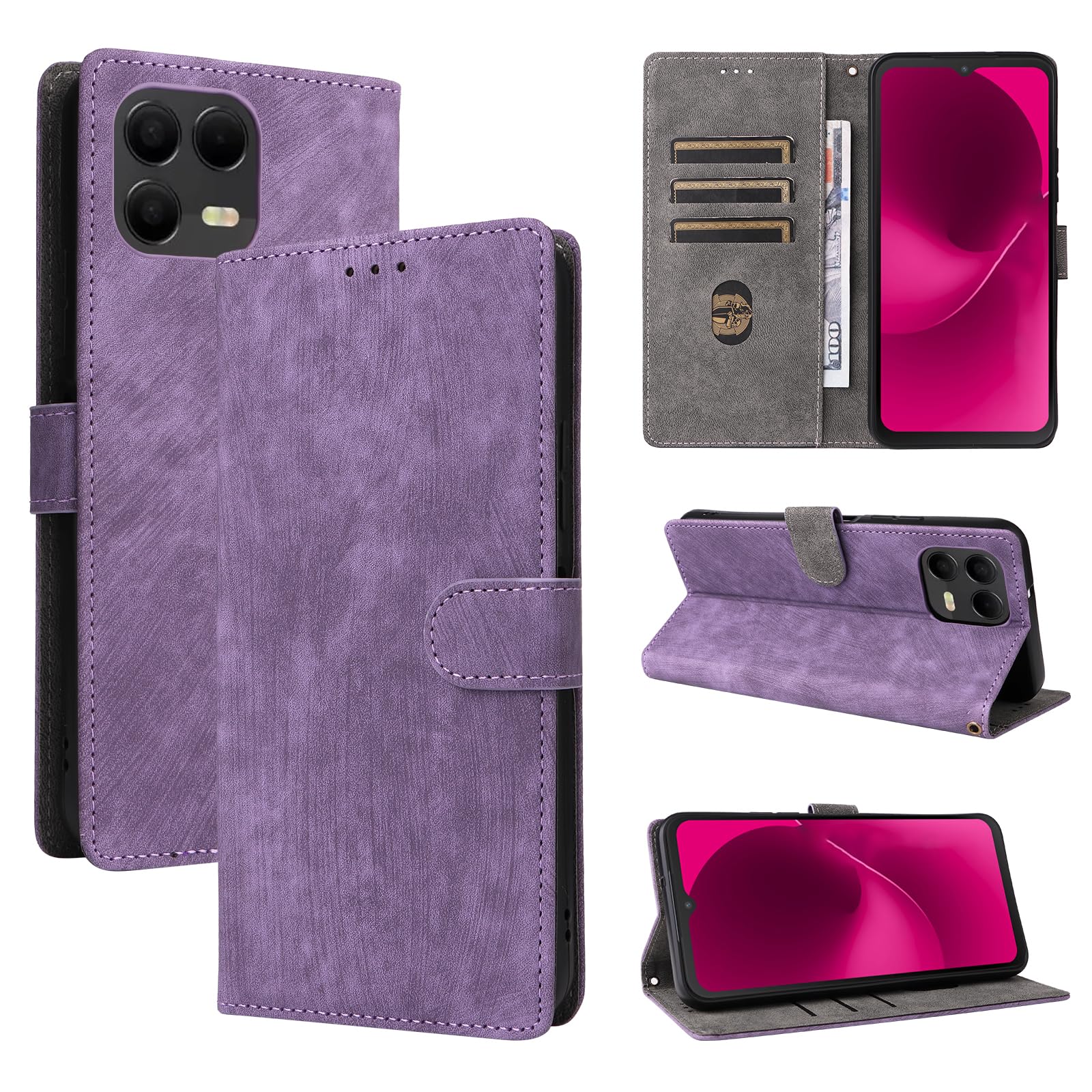 BAILI Hülle für Xiaomi 15 Ultra Stoßfeste Schutzhülle, Ultra