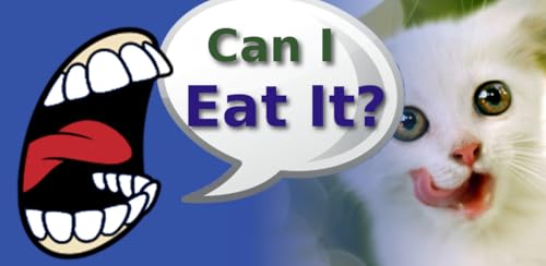 Can I Eat It?
