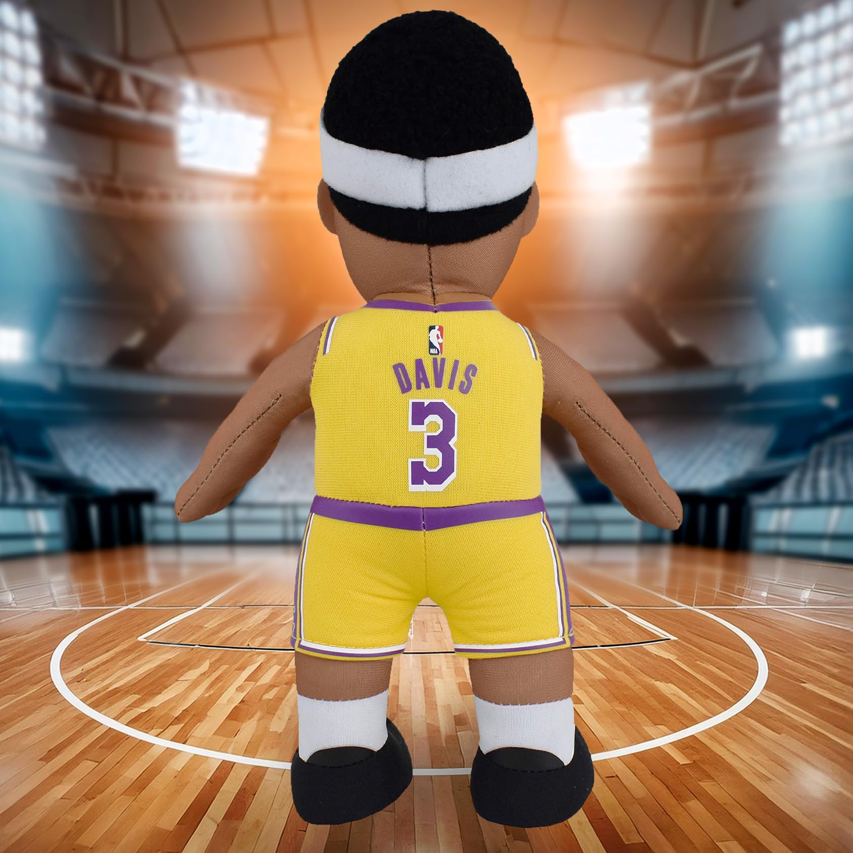 Amazon.co.jp: Bleacher Creatures ロサンゼルス・レイカーズ