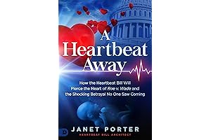 A Heartbeat Away: How the Heartbeat Bill Will Pierce the Heart of...