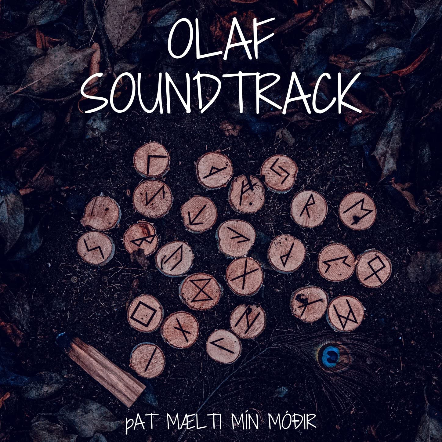 Olaf Soundtrack