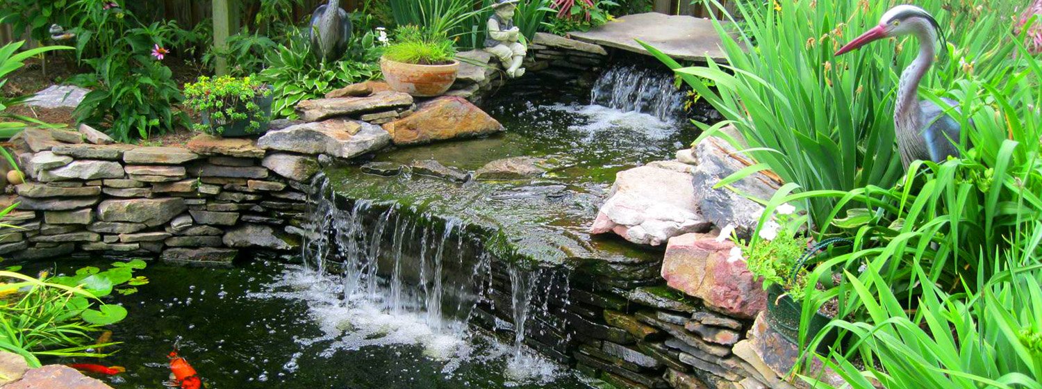 Easy Pro TH250 4100 GPH Pond Pump Stainless Steel Submersible Pump