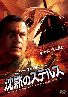 Stealth of Silence [DVD]