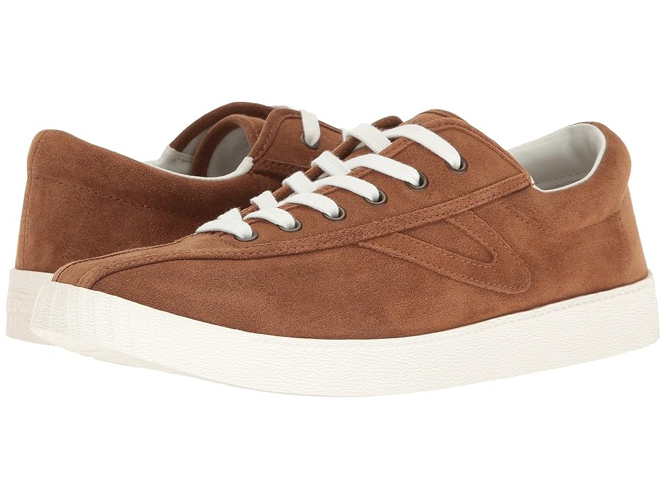 

Tretorn Nylite 11 Plus (Chestnut) Men's Shoes