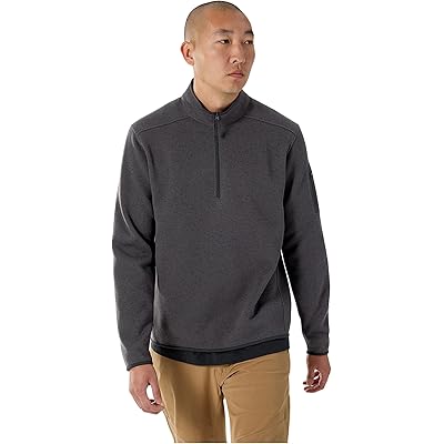 Мужская толстовка Arcteryx Covert 1/2 Zip
