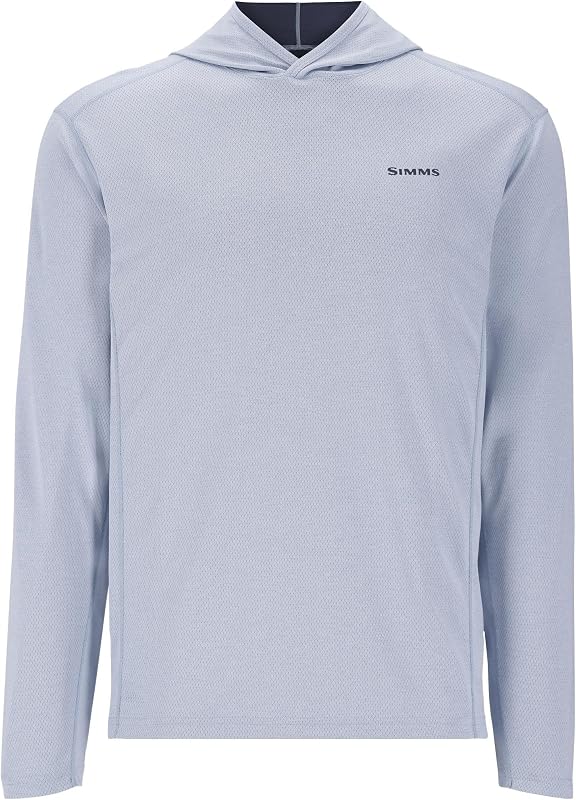 Simms Mens Bugstopper Hoody