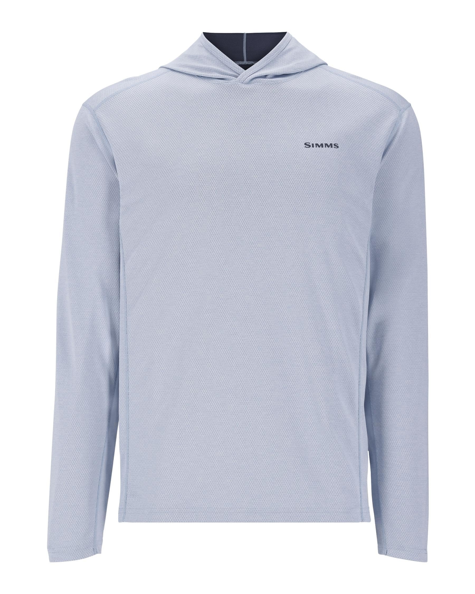 Simms mens Bugstopper® Hoody