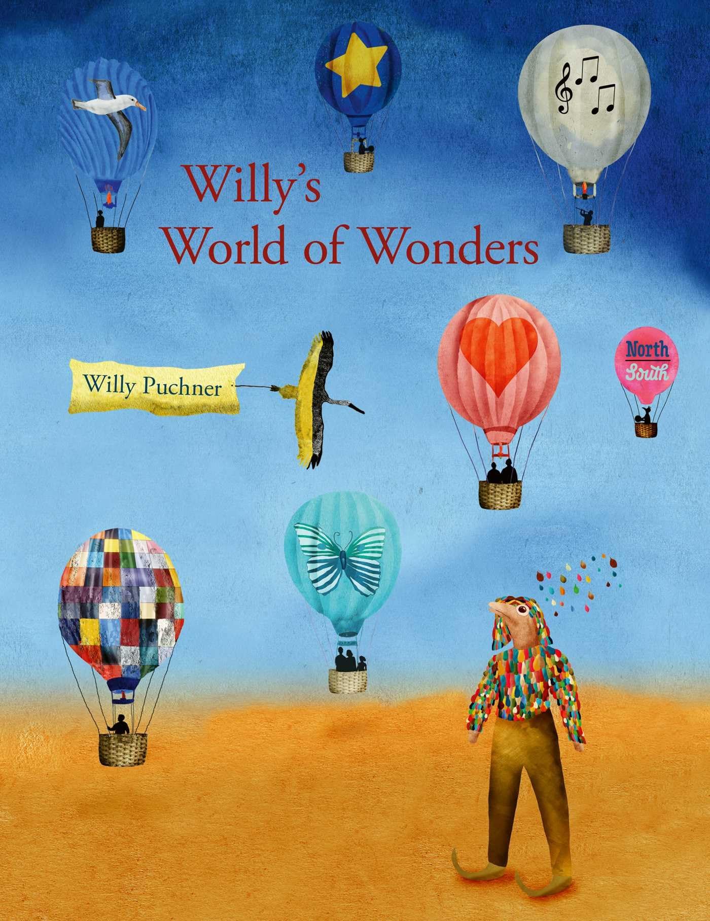Amazon.com: Willy Puchner: books, biography, latest update