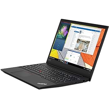 Amazon.com: 2019 Lenovo Thinkpad E590 15.6