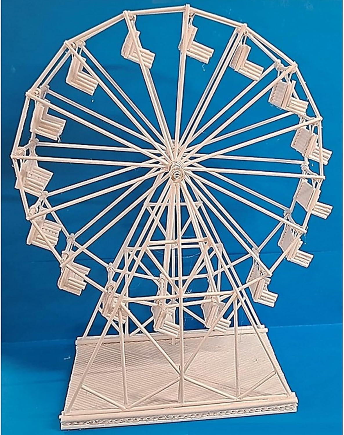 School Pack (Thin White)