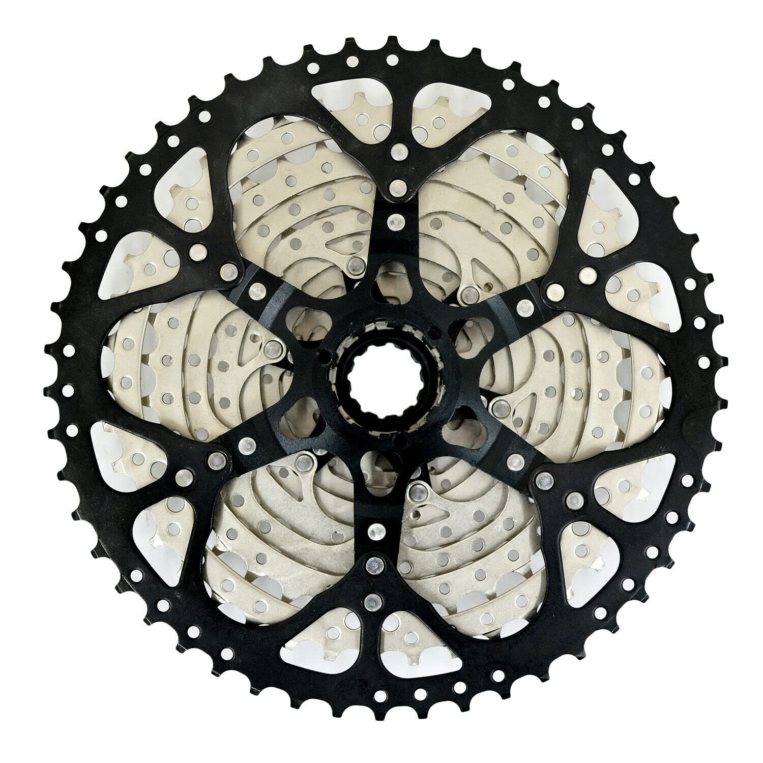 フリーホイール Geardrive GM11-7 Wide Ratio Cassette 11-50T, 11 Speed, GD2587 Amazon.com : Geardrive GM11-7 Wide Ratio Cassette 11-50T, 11 Speed