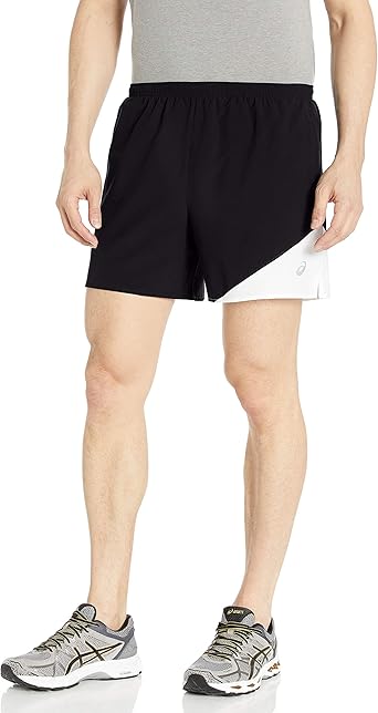 amazon asics shorts
