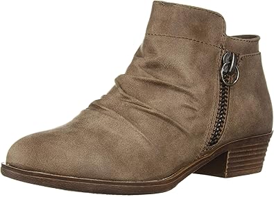 Botines al tobillo para mujer Outlet