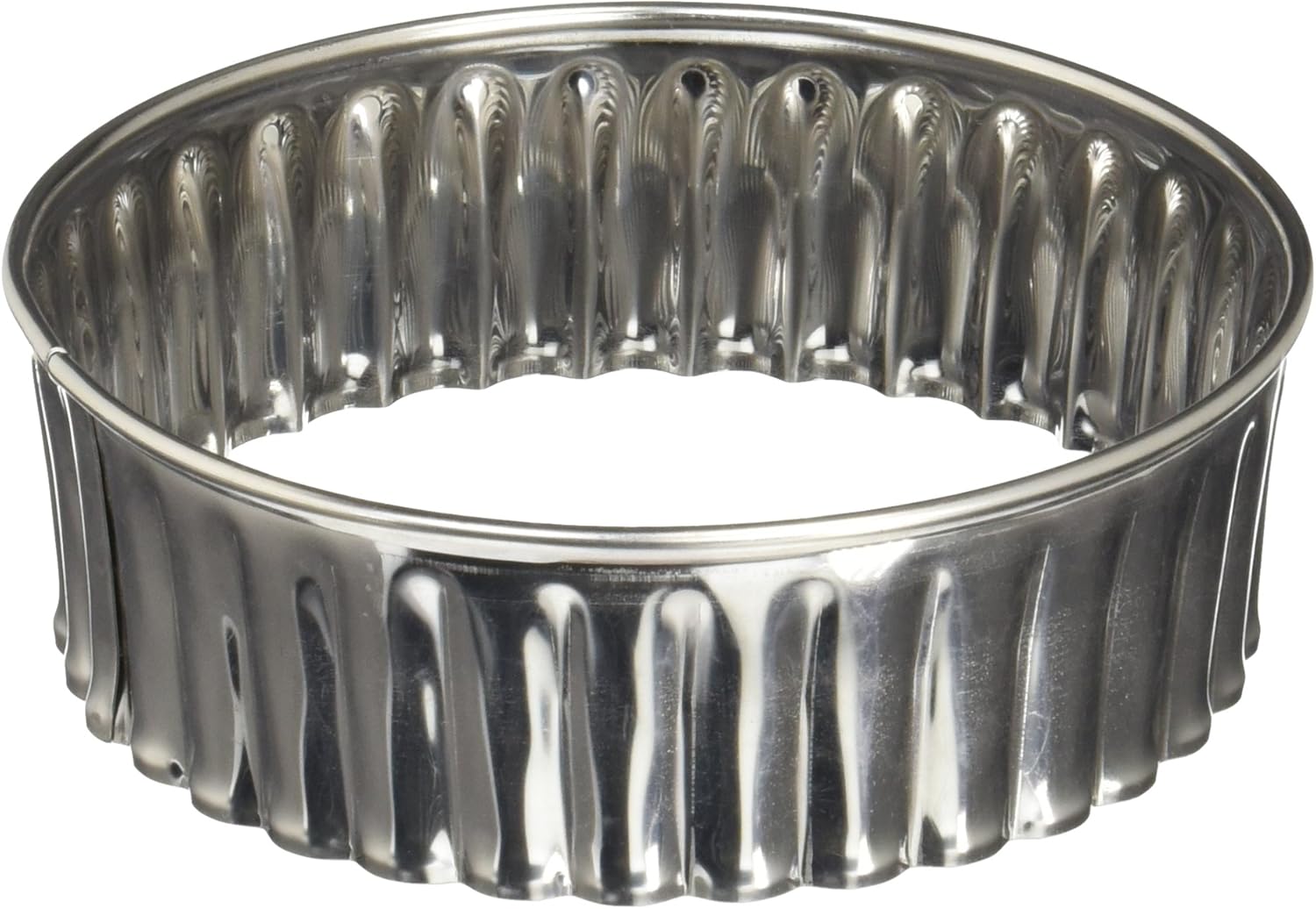 EBM 18-0 Stainless Steel Putty Remover, Chrysanthemum #18