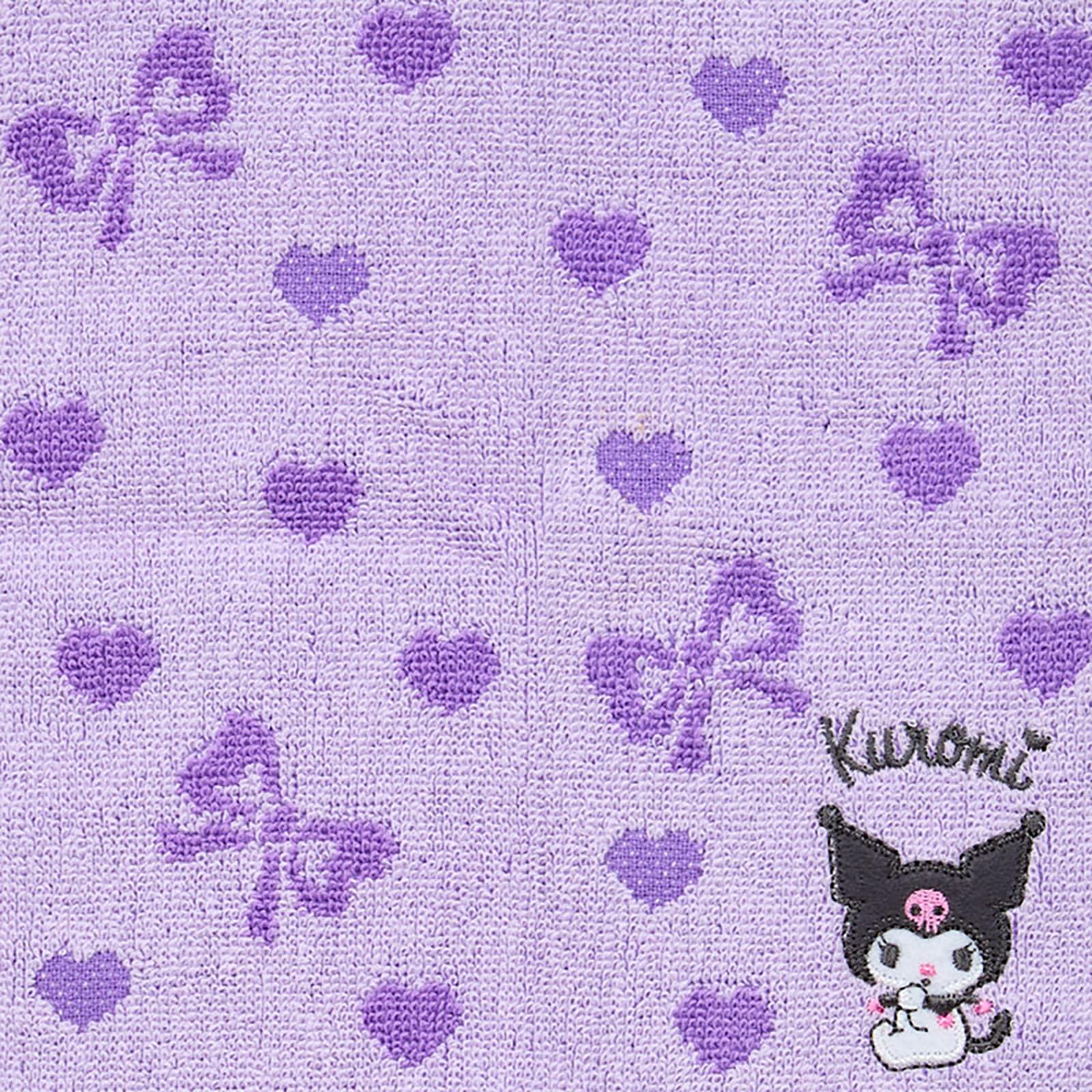 Amazon.co.jp: サンリオ(SANRIO) プチタオル（ステッチ） クロミ
