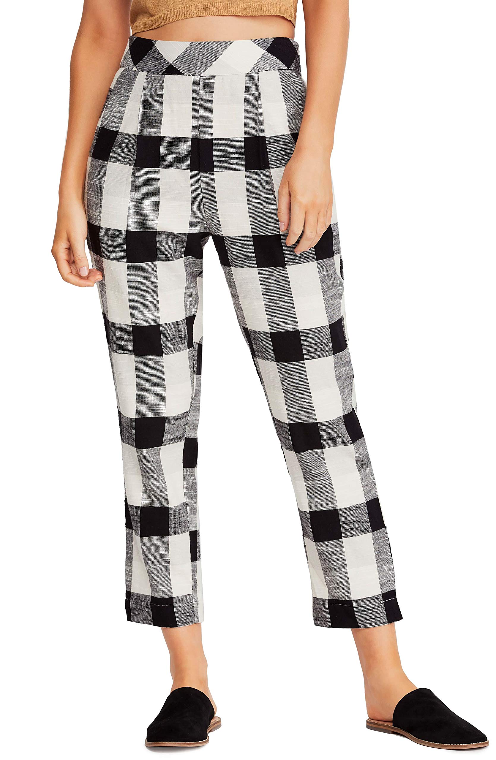 Free People womens Straight