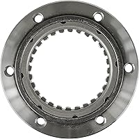Vista 4 de Caltric Embrague de arranque de rodamiento unidireccional Sprag compatible con Suzuki 12600-31810 1260031810