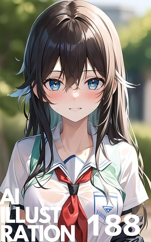 AIページ Amazon.co.jp: AI ILLUSTRATION-188 eBook : kotokoto: Japanese