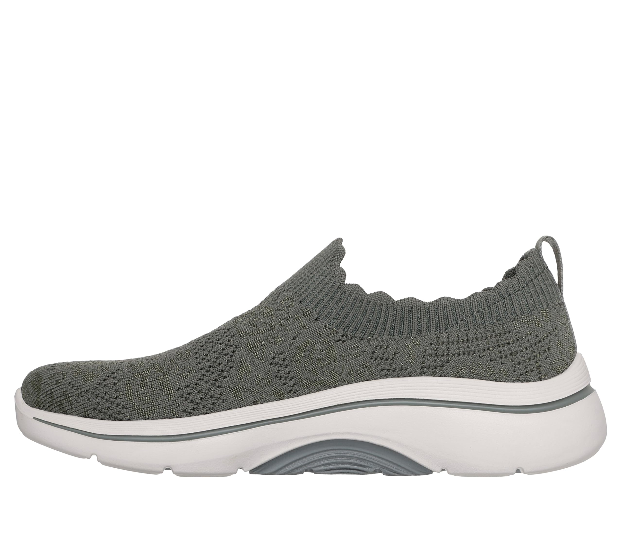 Skechers Kobiety Maksymalna amortyzacja DeltaAdidasy