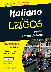 Italiano Para Leigos