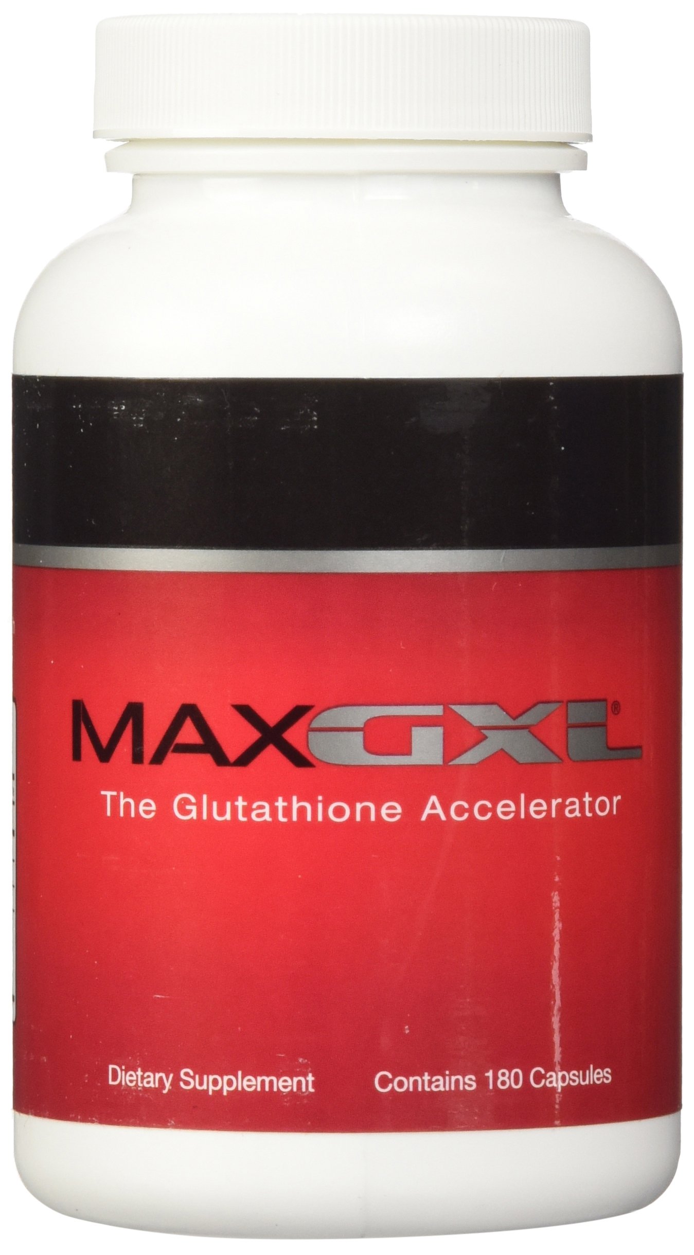 max gxl glutathione accelerator Max Gxl
