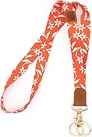 Vista 29 de POCKT Cordón para llaves para el cuello, soporte para llavero para hombres y mujeres, cordones de cuello geniales para llaves, carteras y soportes