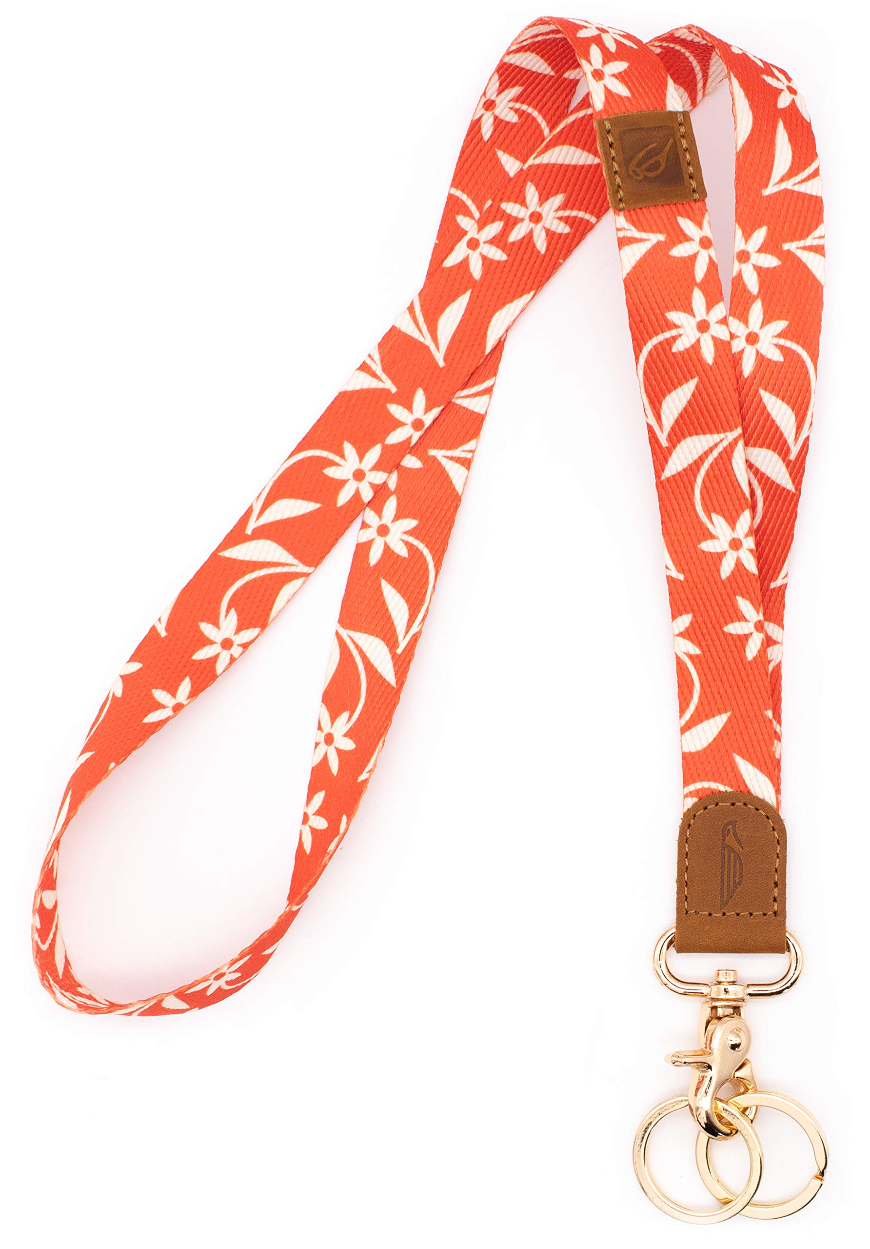 POCKT Cool Neck Lanyard For Keys, Wallets And ID Badge - View #6