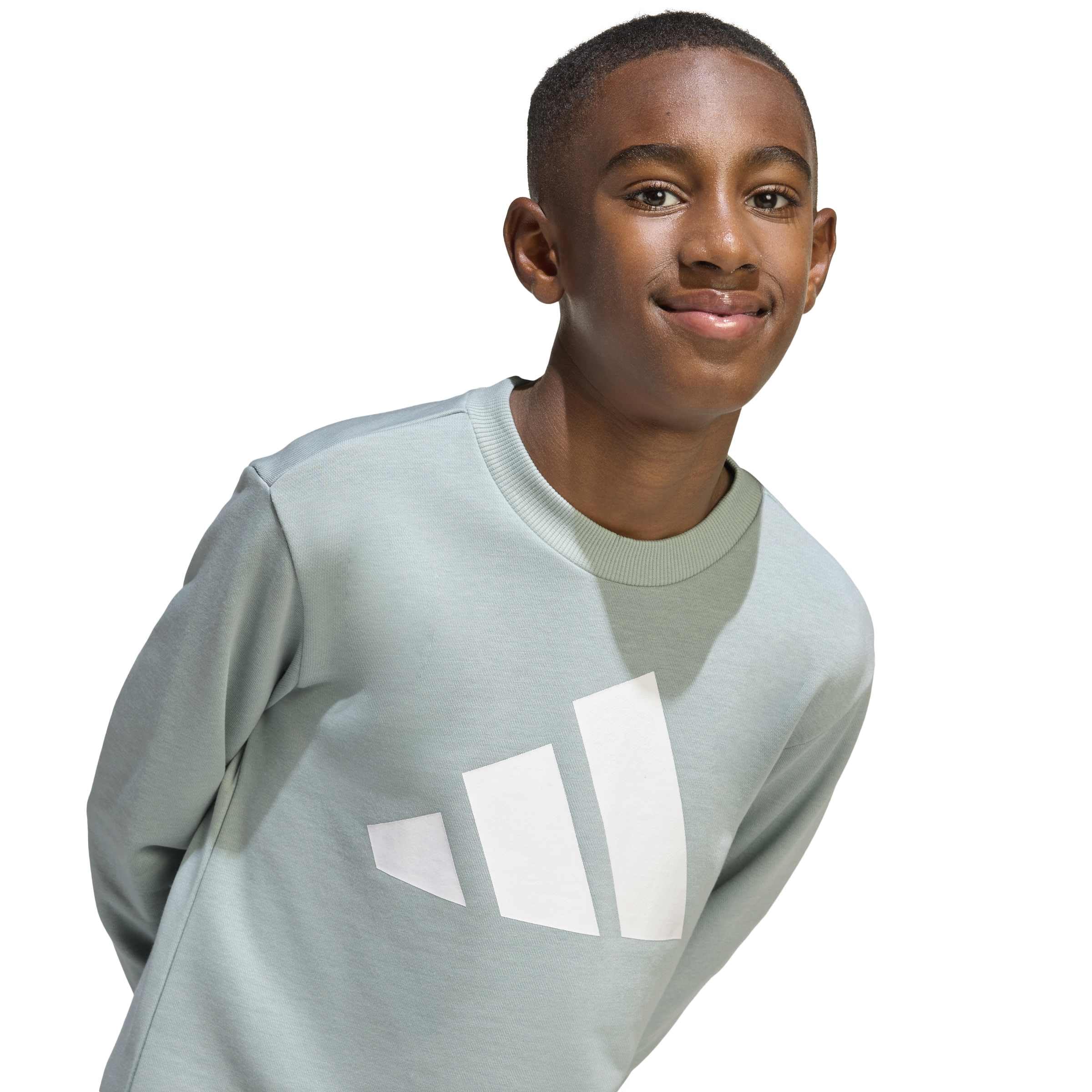 adidas Unisex - Bambini e ragazzi ESSENTIALS JOGGER