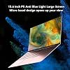 15.6 Laptop for Windows 11 Celeron N5095 4 4 Threaded 1920 X 1080 IPS HD Display 16GB (LPDDR4) and High Speed SSD (16+1TB EU Plug)