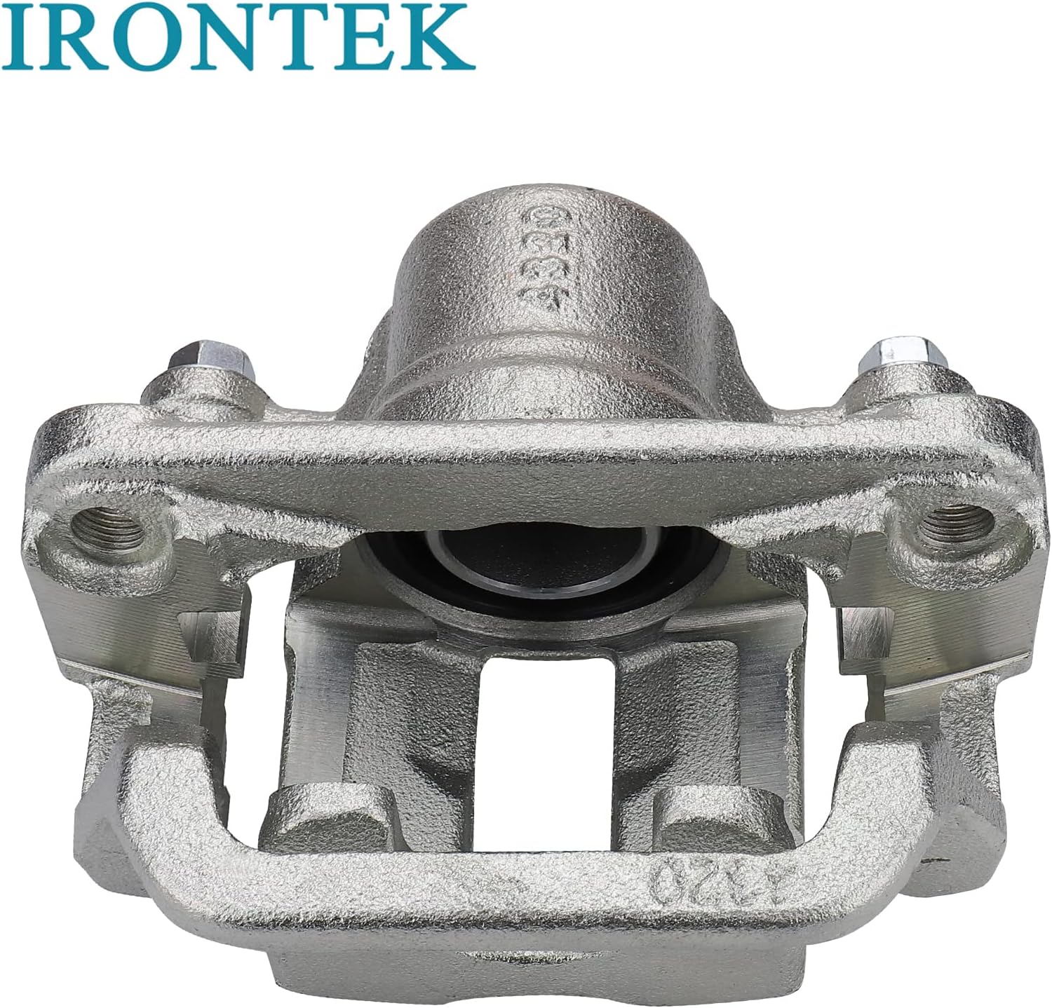IRONTEK 19B6037A Rear Right Brake Caliper Passenger Side Caliper Assembly Fit 2009-2013 for Suzuki Grand Vitara
