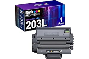 Samsung MLT-D203L Toner Cartridge