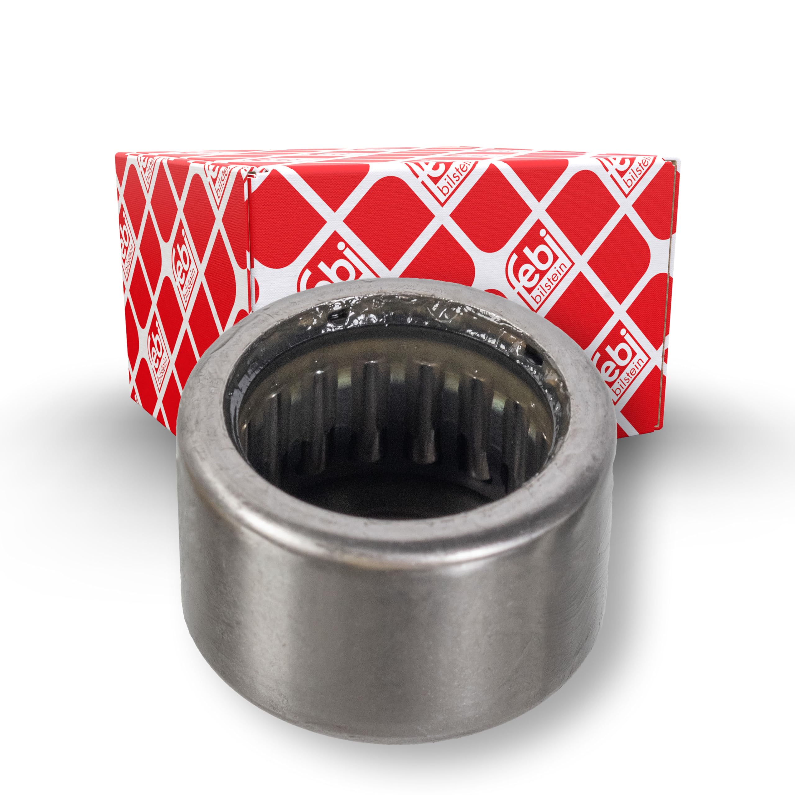 FEBI BILSTEIN 10515 Selector-/Shift Rod Bearing 14mm Length Fits SCANIA