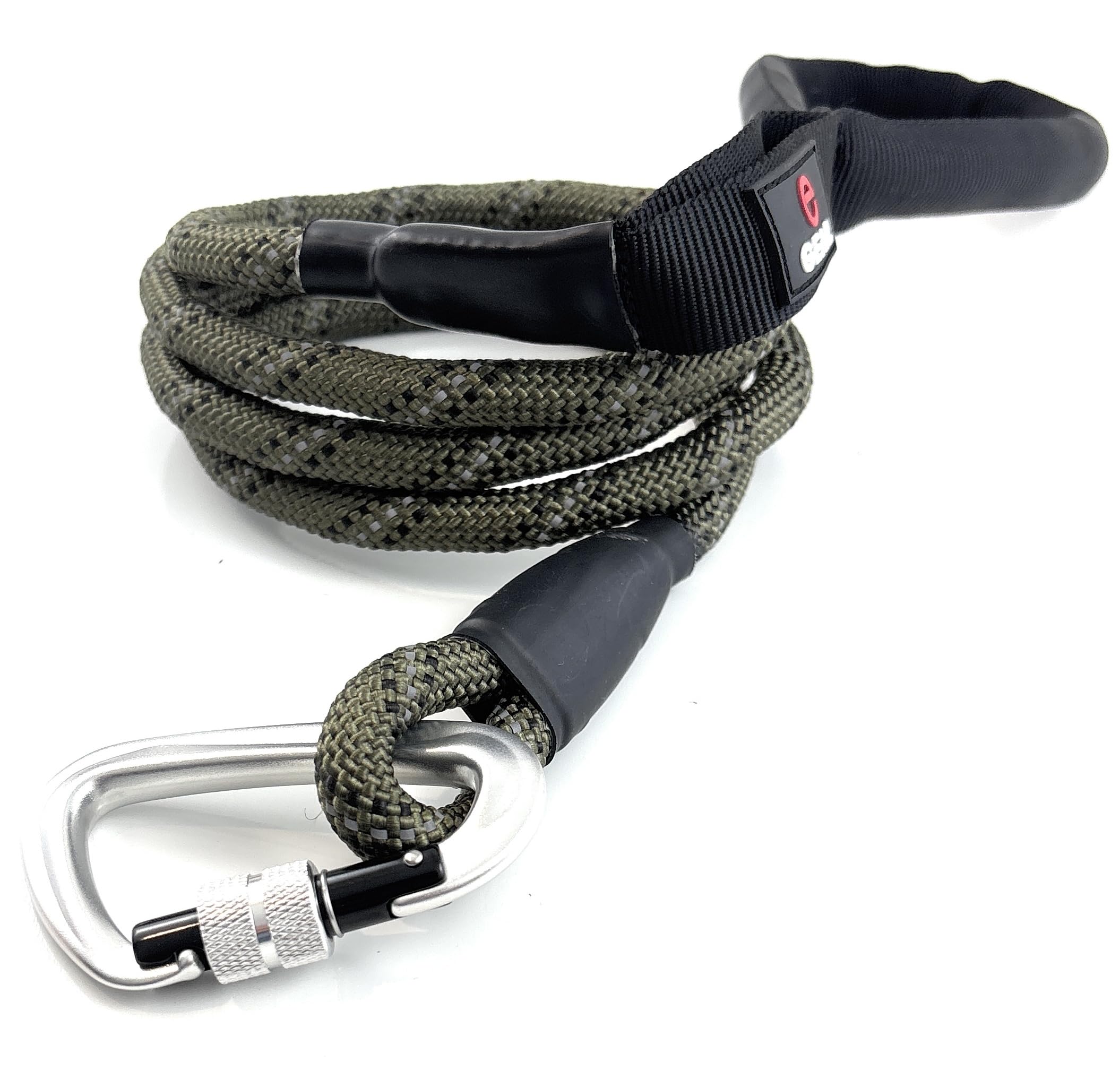 Enthusiast Gear Heavy Duty Dog Leash