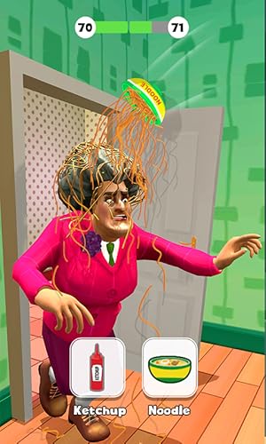 Prankster 3D