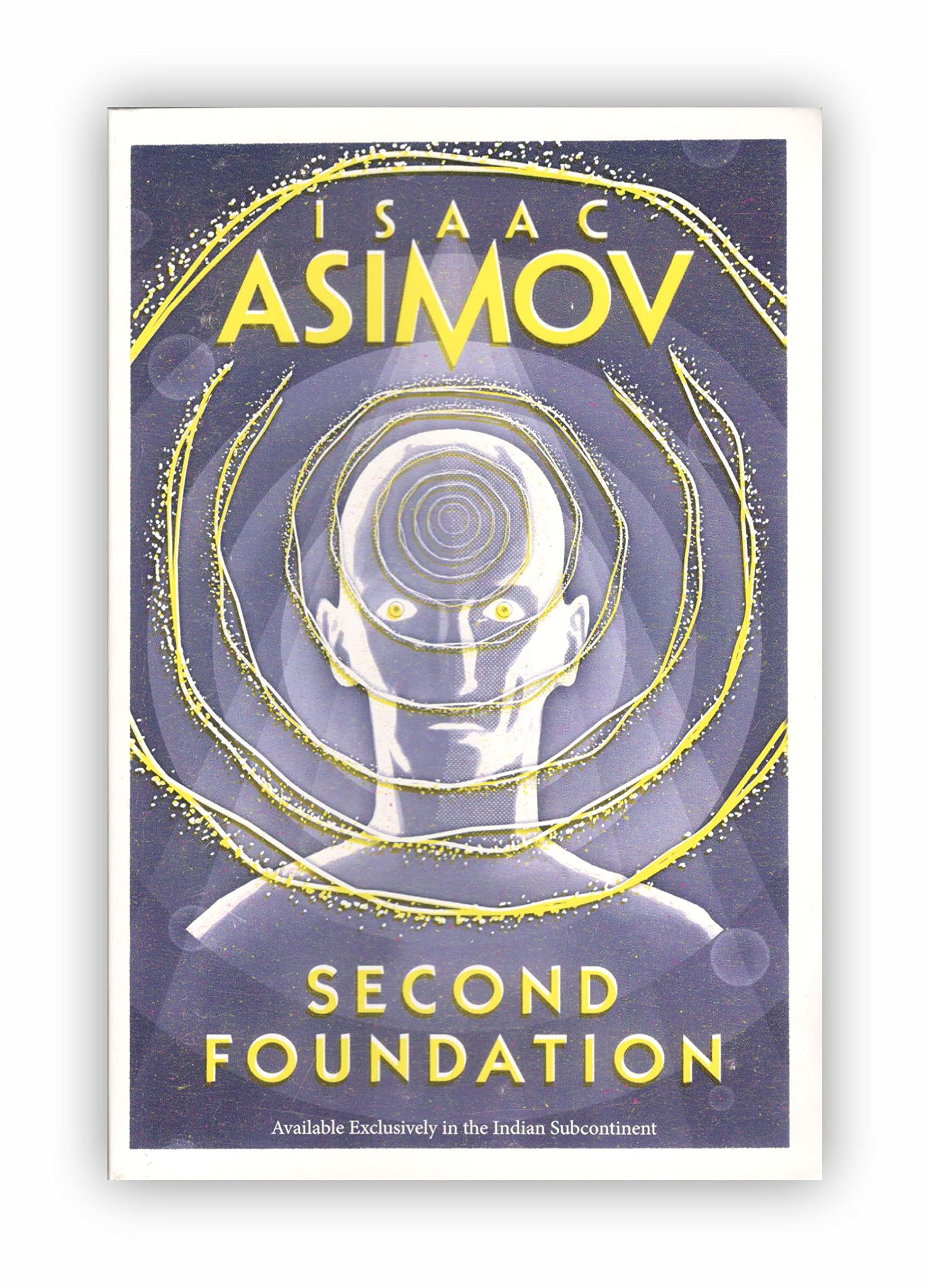 ［ライ］ARBOUR / FOUNDATION SERIES Amazon.co.jp: The Isaac Asimov's Foundation Series Books 1-6