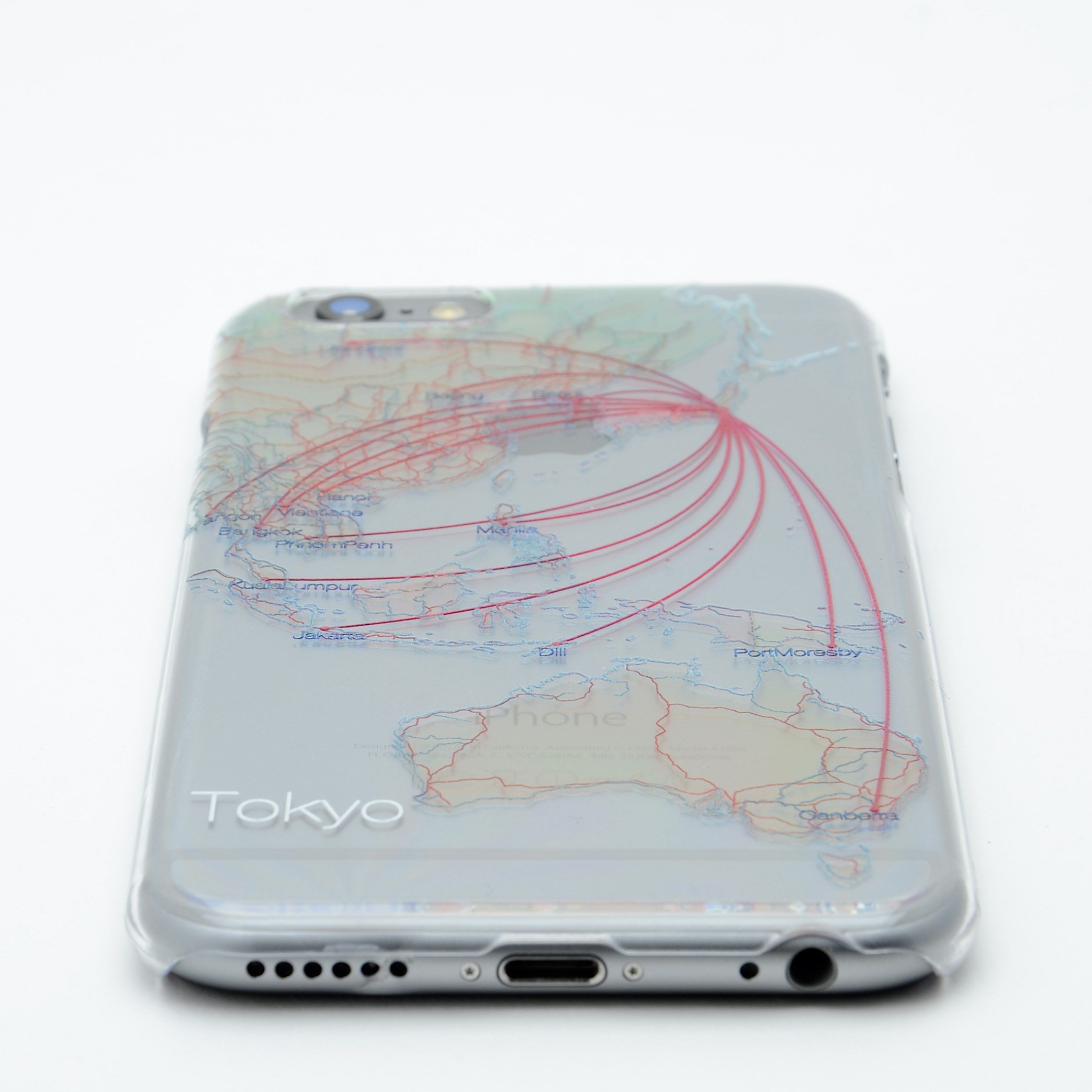 カルコーク iPhone 6 6s 携帯ケース カルコーク iPhone 6 6s 携帯ケース