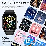 Smart Watch(Answer/Make Call), 1.85
