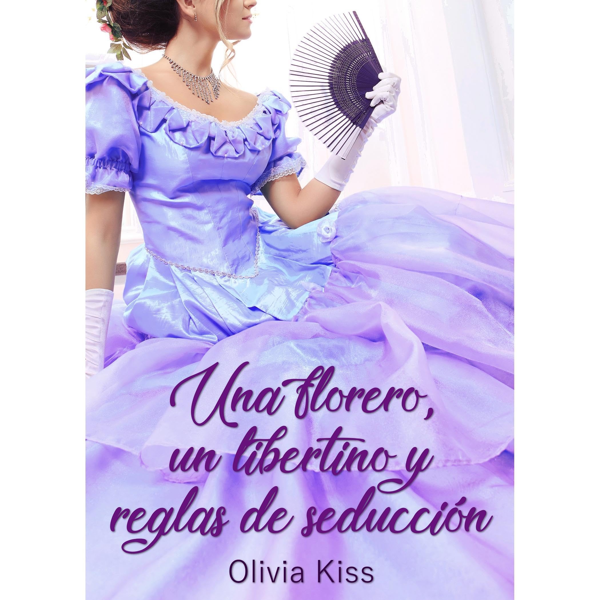 Una florero, un libertino y reglas de seducción