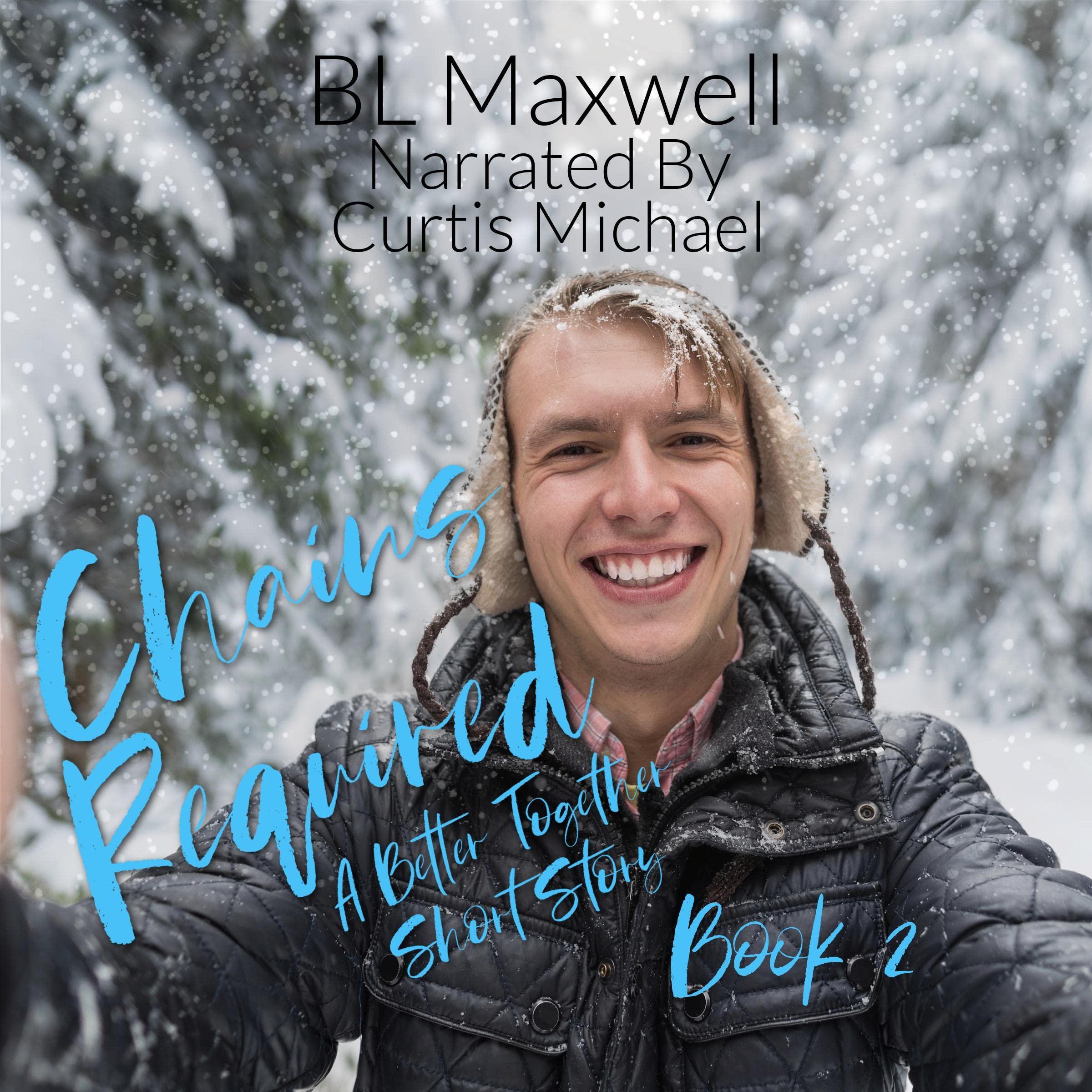Cover art for Chains Required